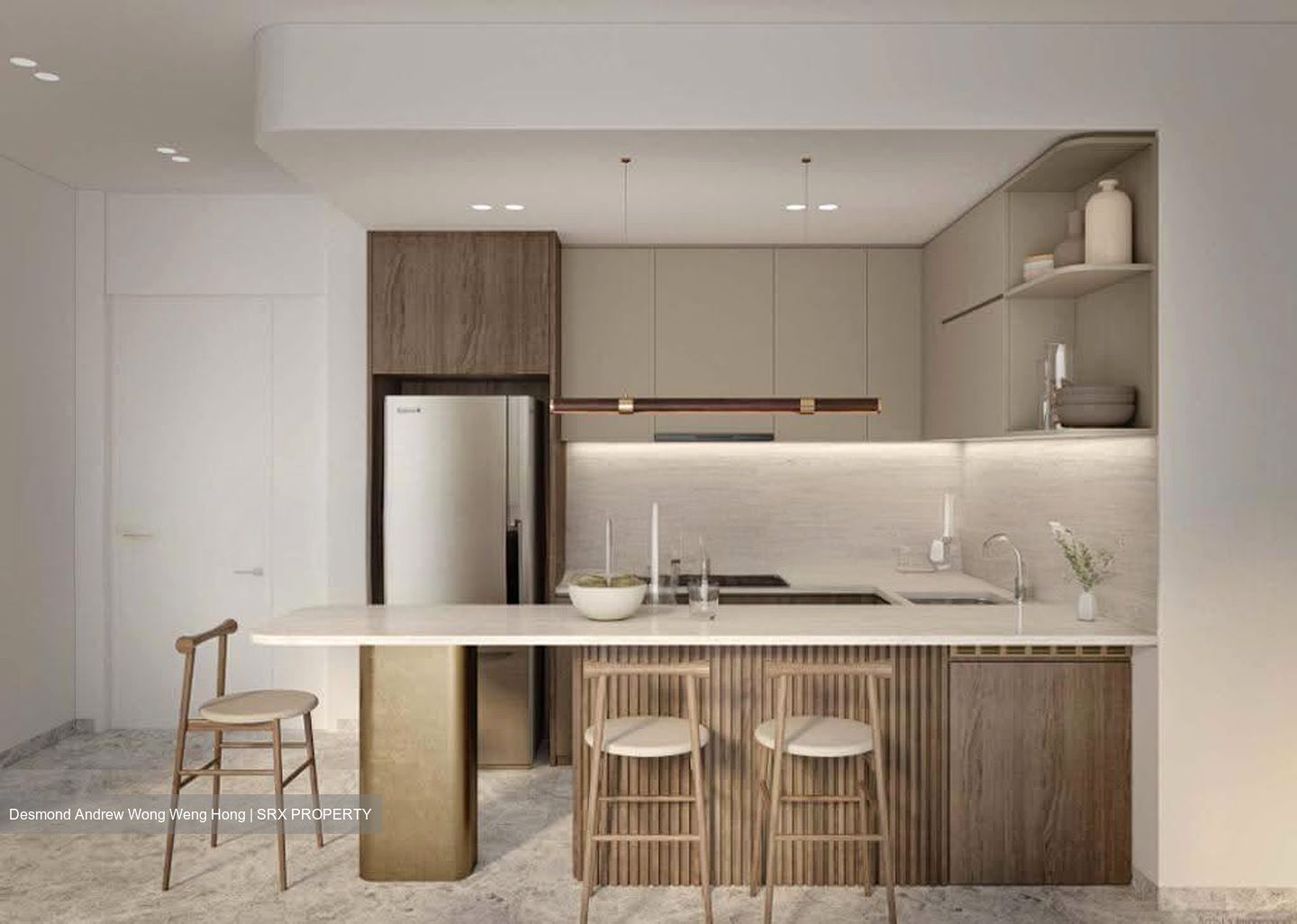 The Shorefront (D17), Apartment #615184121